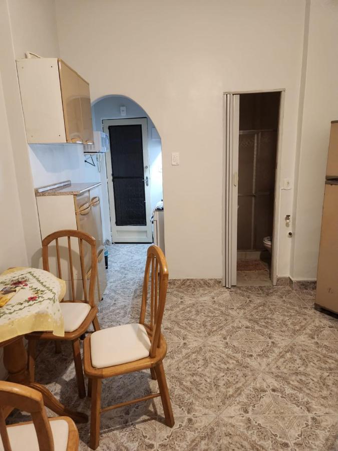 Conjugado Bem Localizado Em Copacabana 리오데자네이루 외부 사진